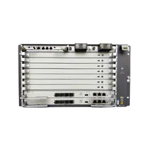 Olt Huawei 6U 19 MA5800 X7 10G 2*Pila 2*MPLB Ciua