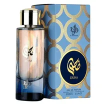 Perfume Al Wataniah Duha Edp 100ML