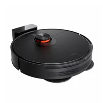 Robot Aspiradora Xiaomi Vacuum S20+ BHR8156US 50/60HZ Bivolt - Black