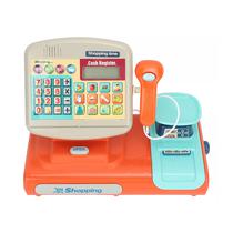 Kit de Juego Mays Shopping Time Cash Register Set 46- A91071