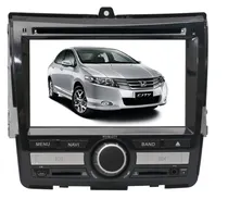 Multi Booster Honda City 6.5 Model Velho