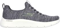 Tenis Skechers Go Walk Flex Ultra 303552L/BBK - Masculino