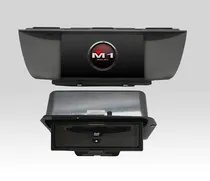 Mult.M1 BMW Serie 5(13-14) C8057