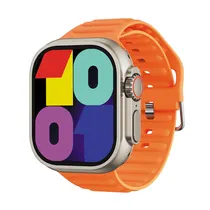 Smartwatch Sport Xo M10 Ultra BT - Laranja