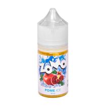 Essencia Zomo e-Liquid Pome Ice 03MG 30ML