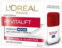 Creme Facial L'Oreal Revitalif Cuidado Noite 50ML