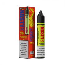 Essencia Vape Nasty Liq Salt Strawberry Raspberry 35MG 30ML