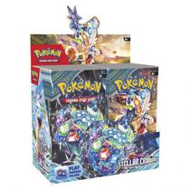 Cards Pokemon TCG Scarlet And Violet 7 Stellar Crown 2790