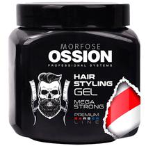 Gel Morfose Ossion Premium Hair Megastrong 750ML