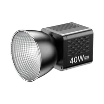 Luz LED Ulanzi L023 40W Pro Bicolor Negro