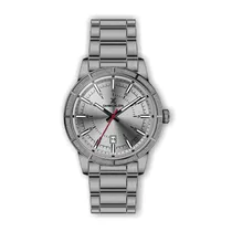 Relógio Analógico Masculino Daniel Klein Premium DK.1.12502-4 - Cinza