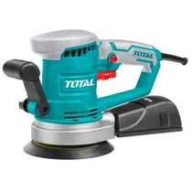 Lixadeira Roto-Orbital Total TF2041506 6" 450W 220V
