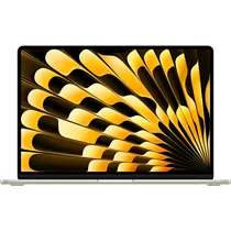 Apple Macbook Air (2025) 15,3" M4 512 GB MC6K4LL/A - Starlight