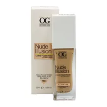 Base Og Nude Illusion 803 FS5566