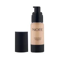 Note Base Detox & Protect Foundation 02 Natural Beige