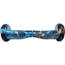 Scooter Hoverboard 6.5 Keen - Blue