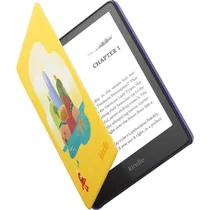 Livro Eletrônico Amazon Kindle Kids 11ª Geração 6.8" 16 GB Wi-Fi - Robot Dreams