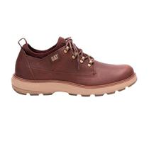 Zapatenis Masculino Caterpillar P723666 Coffee Bean