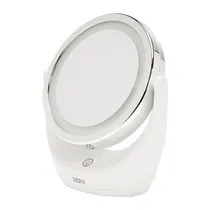 Espelho para Maquiagem LED Xion XI-MAKEUP2 / 220V - Branco