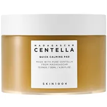 Toalhas Hidratantes SKIN1004 Madagascar Centella - 70 Unidades