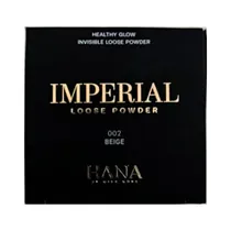 Paleta de Sombras Hana Glow 6 Cores Miss Rôse