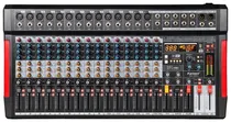 Karsect Mesa de Mistura KG-160N USB/Bluetooth 380DSP Efect 16 Canais
