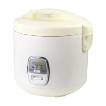 Panela Elétrica para Arroz Bee MM6.0 - 1000W - 220V - Branco