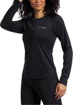 Camiseta Manga Longa Olympikus OIWSR24612/24W - Feminina