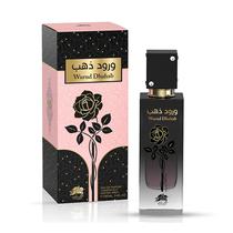 Perfume Unisex Al Fares Wurud Dhahab 80ML