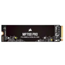 HD SSD M.2 4TB Nvme Corsair MP700 Pro 11700/MBS CSSD-F4000GB