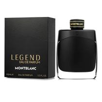 Mont Blanc Perfume Legend Masc 100ML