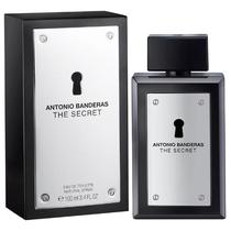 Antonio Banderas The Secret - 100ML