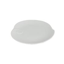 Plato de Porcelana 20CM