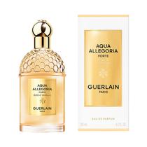 Perfume Guerlain Aqua Allegoria Forte Bosca Vanilla Eau de Parfum 125ML