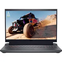 Notebook Dell G15 G5530-7388GRY-Pus Intel Core i7-13650HX Full HD 15.6″ de 16GB Ram/1TB SSD/RTX4060 - Gray (Caja Fea)