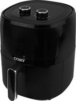 Fritadeira Eletrica Coby CY-AIRF-5L Air Fryer 1500W 110V/60HZ Preto