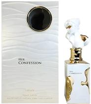 Perfume Lattafa Her Confession Fem