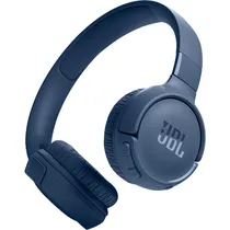 Auricular Sem Fio JBL Tune 520BT Azul