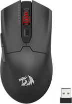 Mouse Redragon FYZY Pro M995 BT/Wired Preto