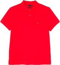 Camisa Polo Tommy Hilfiger MW0MW31684 XLG - Masculina