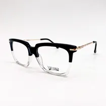 Armação para Óculos de Grau Feminino Visard ZD8813 55-18-145 C3