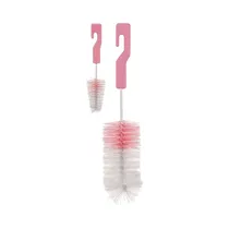 Kit Cepillo Limpia Biberon Buba 5413