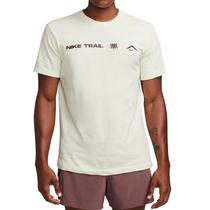 Remera M NK DF Tee SSNL Trail FN0825113