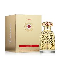 Perfume Lattafa Emeer Eua de Parfum Unissex 100ML