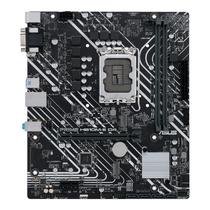 Placa Mae Asus H610M-e Prime - DDR5 - HDMI/VGA - LGA1700 - Micro ATX