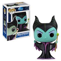 Funko Pop! Disney Animation - Maleficent 09