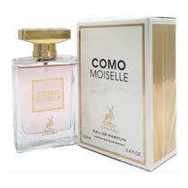 P.Maison Al.Como Moiselle 100ML Edp