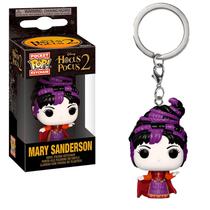 Funko Pop! Chaveiro Hocus Pocus 2 - Mary Sanderson 3060