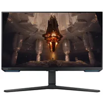 Monitor Gamer Samsung Odyssey G7 LS28BG700ENXGO 28" Ultra HD Ips 144HZ / 1MS - Preto