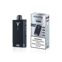 Ignite V150 15000 Puffs Peppermint & Cream